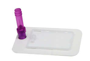 infusion set